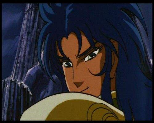 Otaku Gallery  / Anime e Manga / Saint Seiya / Screen Shots / Movies / 03 - La leggenda dei guerrieri Scarlatti / 344.jpg